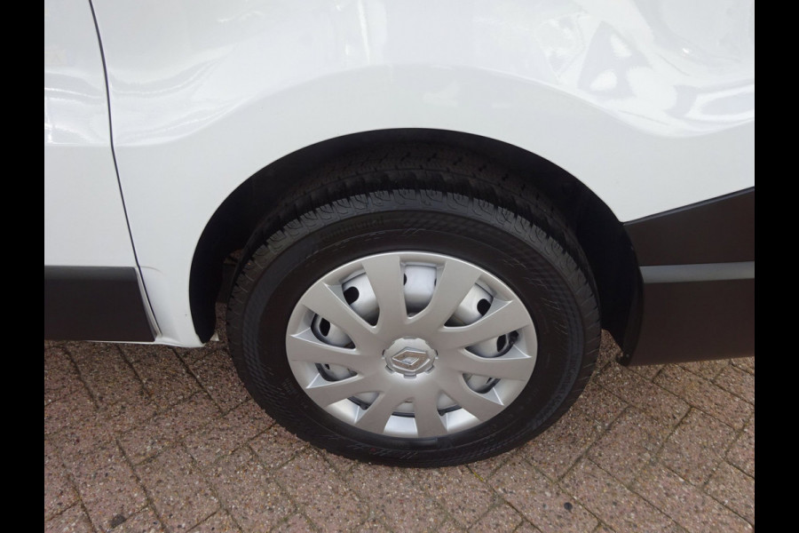 Renault Trafic 2.0 dCi 120 T29 L1H1 Comfort AIRCO NAVIGATIE CRUISE CONTROL