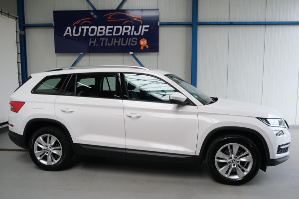 Škoda Kodiaq 1.4 TSI Ambition Business > €10950,- Netto Export