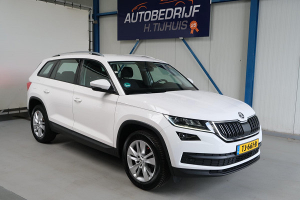 Škoda Kodiaq 1.4 TSI Ambition Business > €10950,- Netto Export
