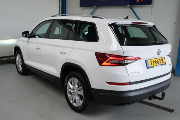 Škoda Kodiaq 1.4 TSI Ambition Business > €10950,- Netto Export