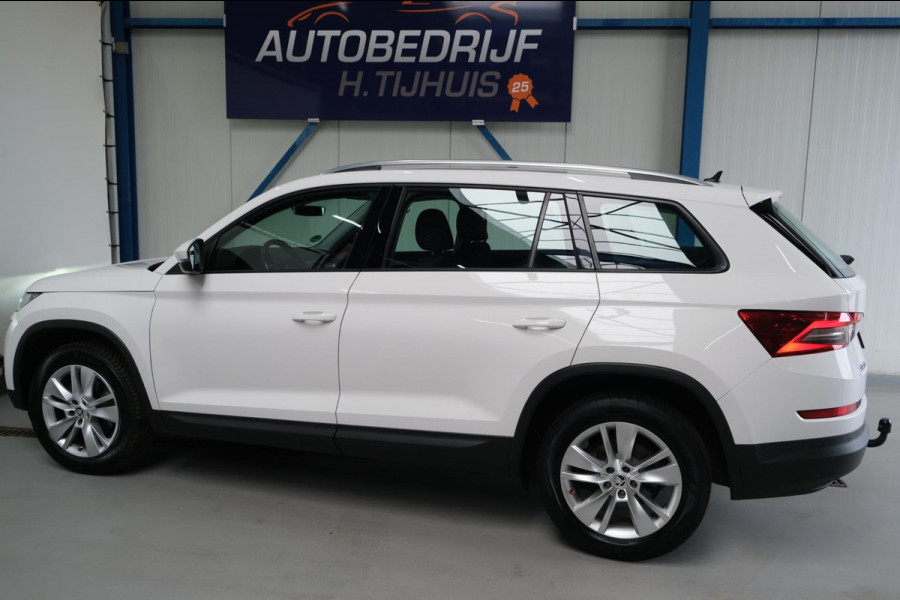 Škoda Kodiaq 1.4 TSI Ambition Business > €10950,- Netto Export