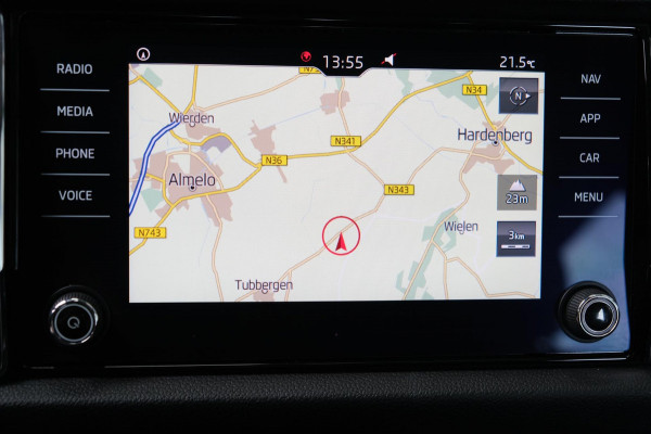 Škoda Kodiaq 1.4 TSI Ambition Business > €10950,- Netto Export