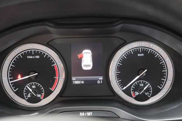 Škoda Kodiaq 1.4 TSI Ambition Business > €10950,- Netto Export