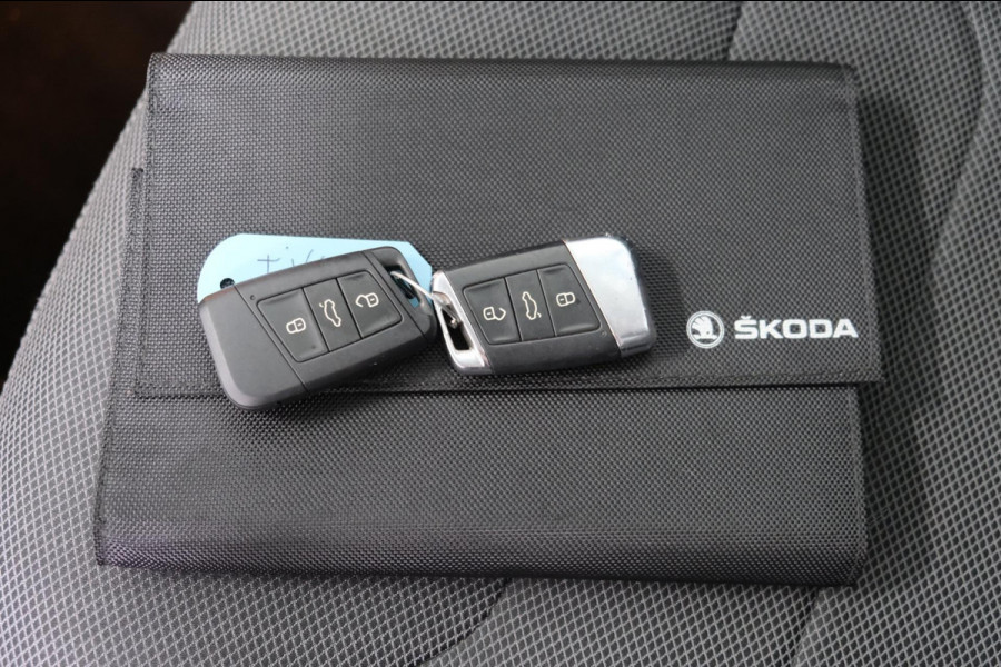 Škoda Kodiaq 1.4 TSI Ambition Business > €10950,- Netto Export