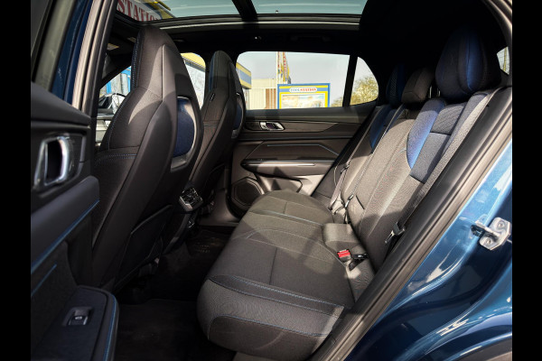 Lynk & Co 01 1.5 Orig NL|MY23|Zwarte hemel|Rolhoes|360 camera|Snelladen