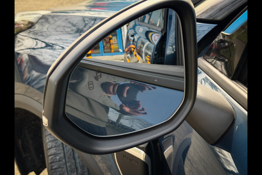 Lynk & Co 01 1.5 Orig NL|MY23|Zwarte hemel|Rolhoes|360 camera|Snelladen