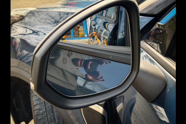 Lynk & Co 01 1.5 Orig NL|MY23|Zwarte hemel|Rolhoes|360 camera|Snelladen