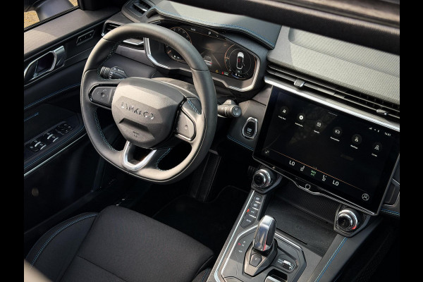 Lynk & Co 01 1.5 Orig NL|MY23|Zwarte hemel|Rolhoes|360 camera|Snelladen