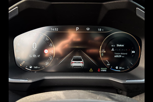 Lynk & Co 01 1.5 Orig NL|MY23|Zwarte hemel|Rolhoes|360 camera|Snelladen