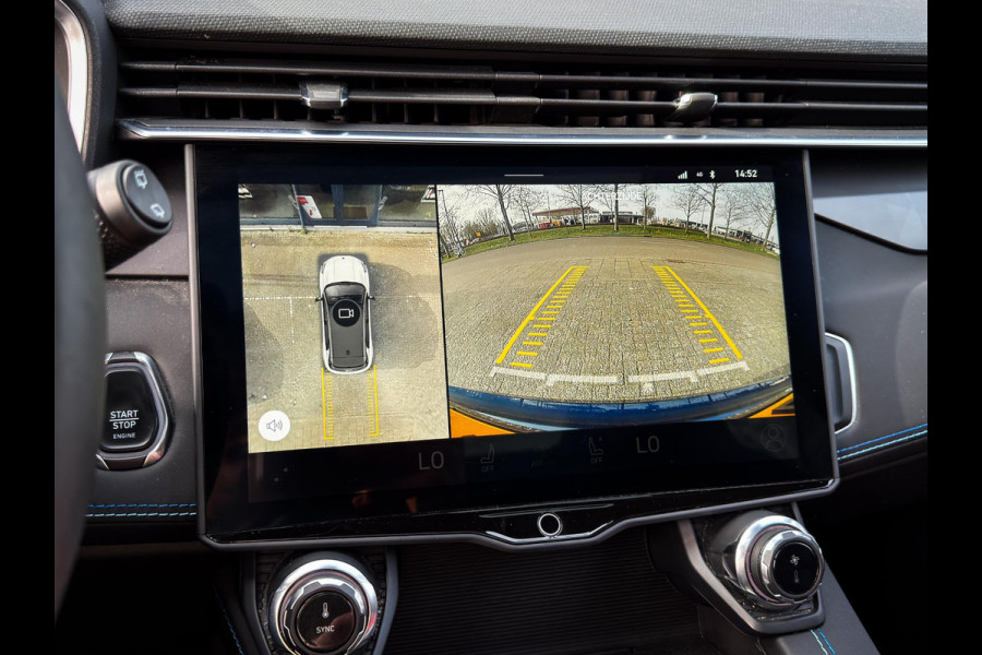 Lynk & Co 01 1.5 Orig NL|MY23|Zwarte hemel|Rolhoes|360 camera|Snelladen