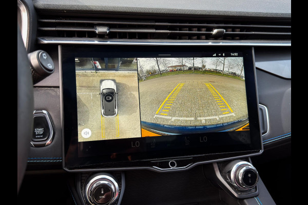 Lynk & Co 01 1.5 Orig NL|MY23|Zwarte hemel|Rolhoes|360 camera|Snelladen