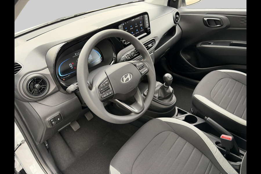 Hyundai i10 1.0 Comfort