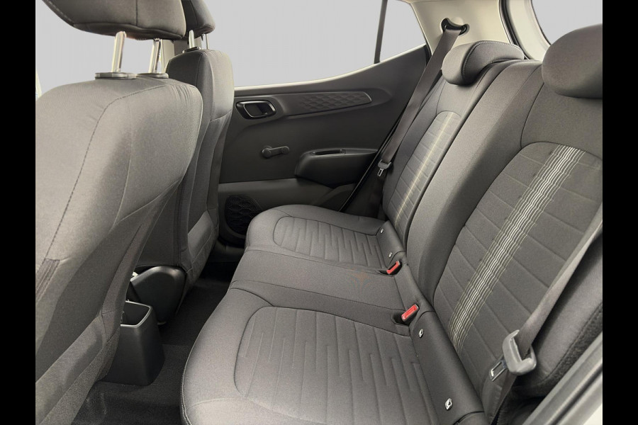 Hyundai i10 1.0 Comfort