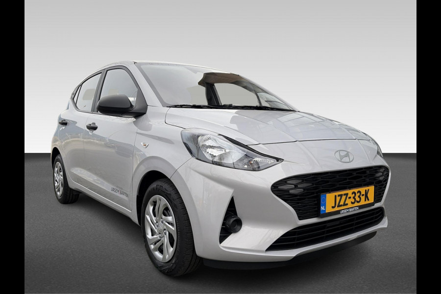Hyundai i10 1.0 Comfort