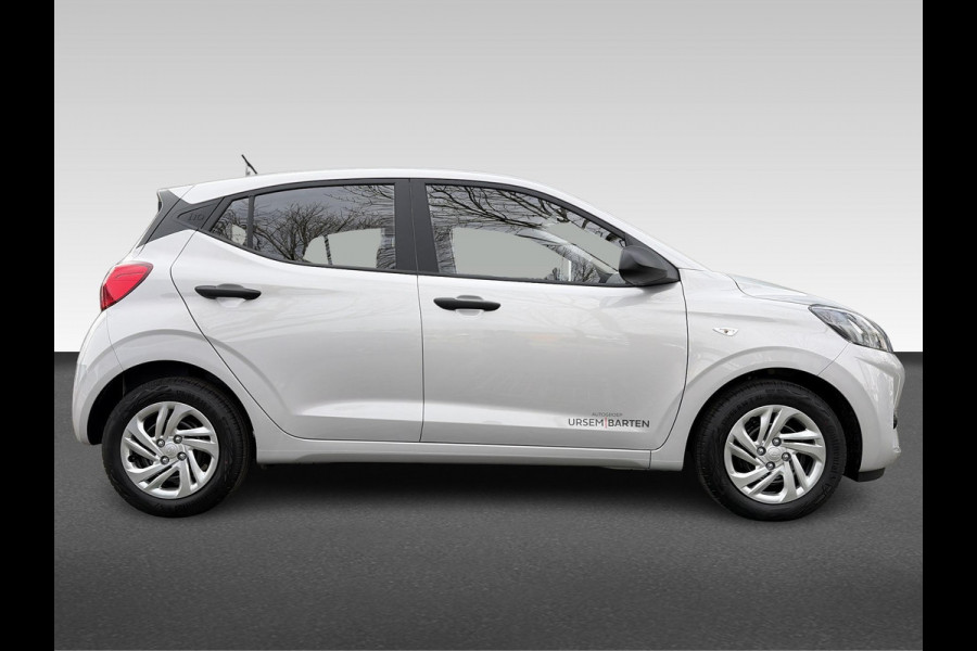 Hyundai i10 1.0 Comfort