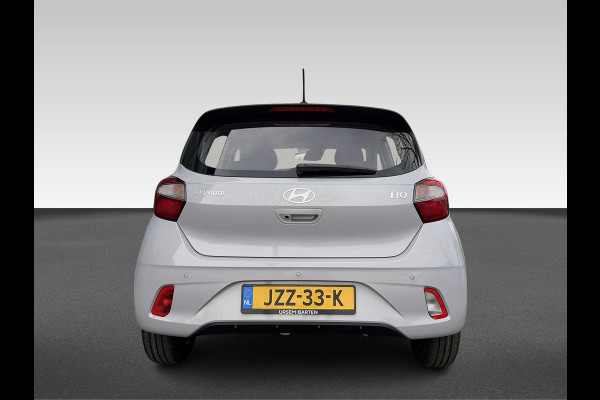 Hyundai i10 1.0 Comfort