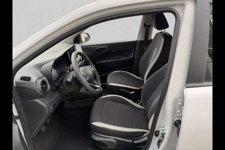 Hyundai i10 1.0 Comfort