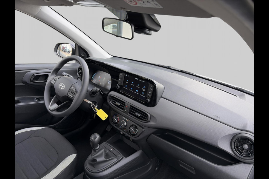 Hyundai i10 1.0 Comfort