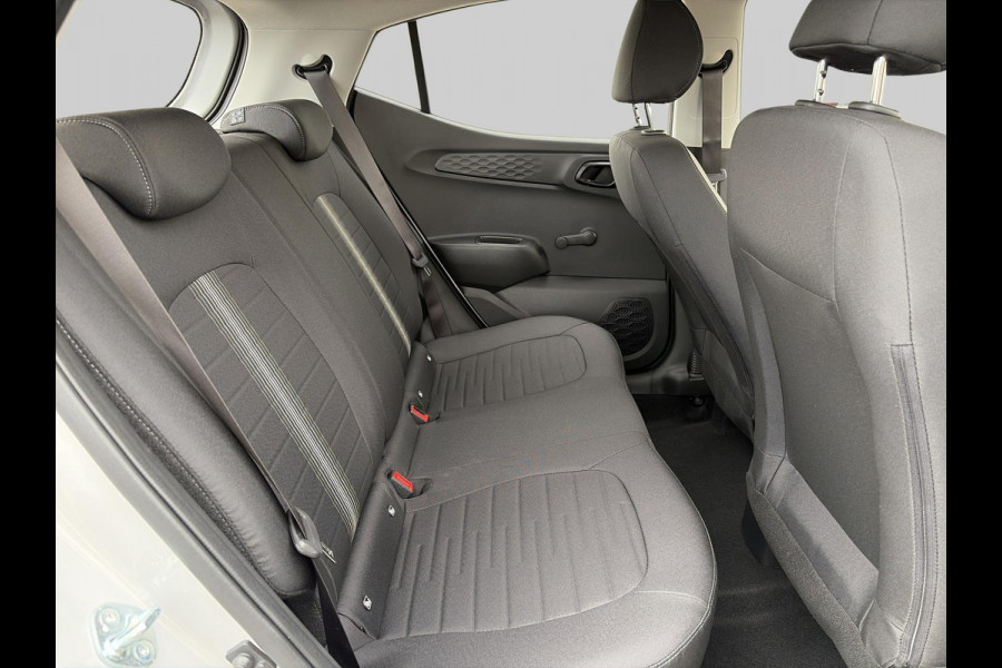 Hyundai i10 1.0 Comfort