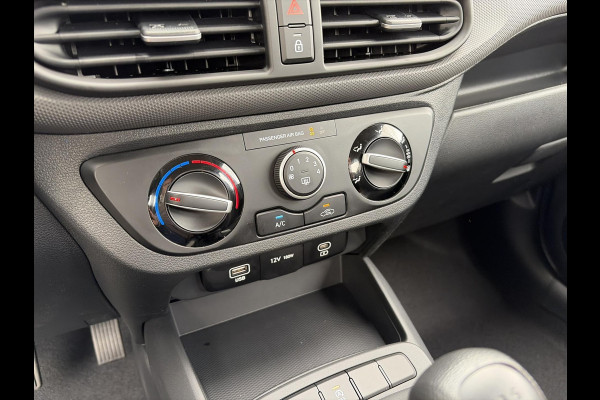 Hyundai i10 1.0 Comfort