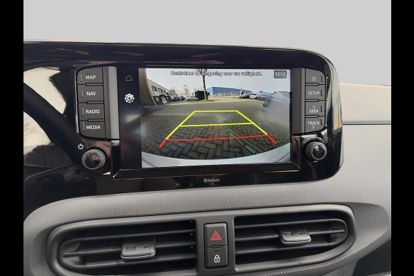 Hyundai i10 1.0 Comfort