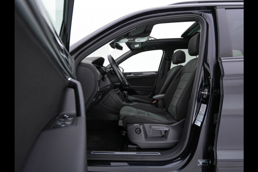 Volkswagen Tiguan Allspace 1.5 TSI R-Line Highline Business [ 7-Pers. ] Aut. *PANO | ARTVELOURS | FULL-LED | DIGI-COCKPIT | KEYLESS | ADAPTIVE-CRUISE | CAMERA | SHIFTPADDLES | CARPLAY | DAB+ | HEATED-COMFORTSEATS | NAVI-FULLMAP | PRIVACYGLASS | 19''ALU*