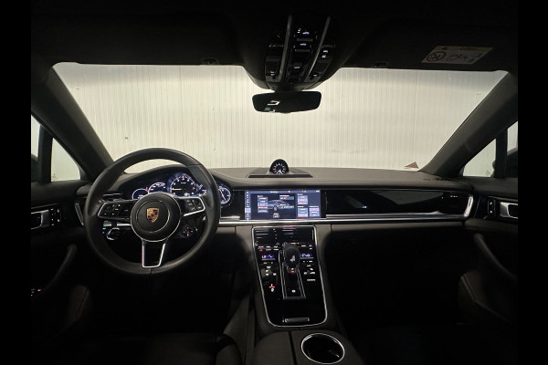 Porsche Panamera 2.9 4 E-Hybrid | NAP | SPORT CHRONO | 360 CAMERA | PANO