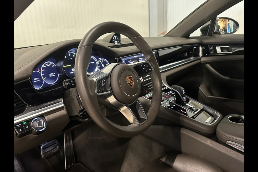 Porsche Panamera 2.9 4 E-Hybrid | NAP | SPORT CHRONO | 360 CAMERA | PANO