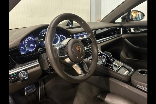 Porsche Panamera 2.9 4 E-Hybrid | NAP | SPORT CHRONO | 360 CAMERA | PANO