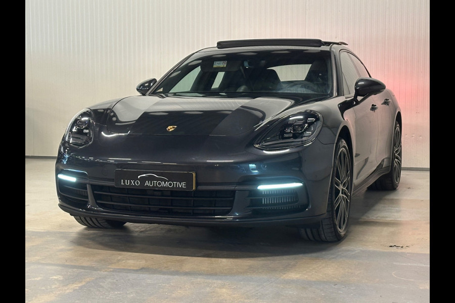 Porsche Panamera 2.9 4 E-Hybrid | NAP | SPORT CHRONO | 360 CAMERA | PANO