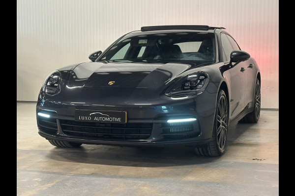Porsche Panamera 2.9 4 E-Hybrid | NAP | SPORT CHRONO | 360 CAMERA | PANO