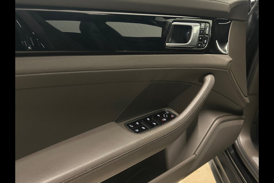 Porsche Panamera 2.9 4 E-Hybrid | NAP | SPORT CHRONO | 360 CAMERA | PANO