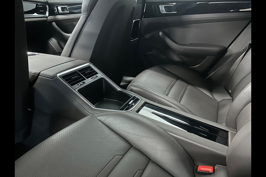 Porsche Panamera 2.9 4 E-Hybrid | NAP | SPORT CHRONO | 360 CAMERA | PANO