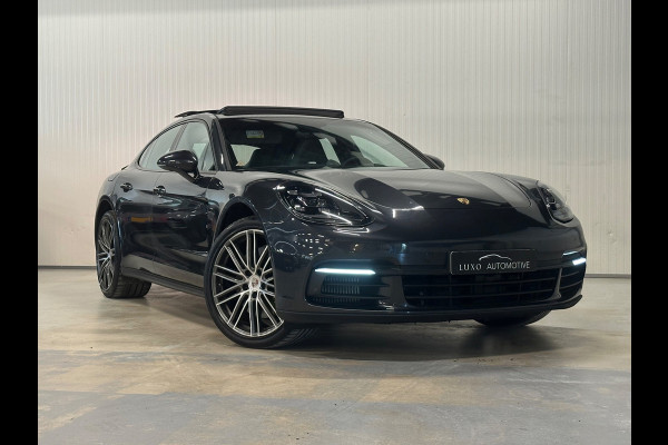 Porsche Panamera 2.9 4 E-Hybrid | NAP | SPORT CHRONO | 360 CAMERA | PANO