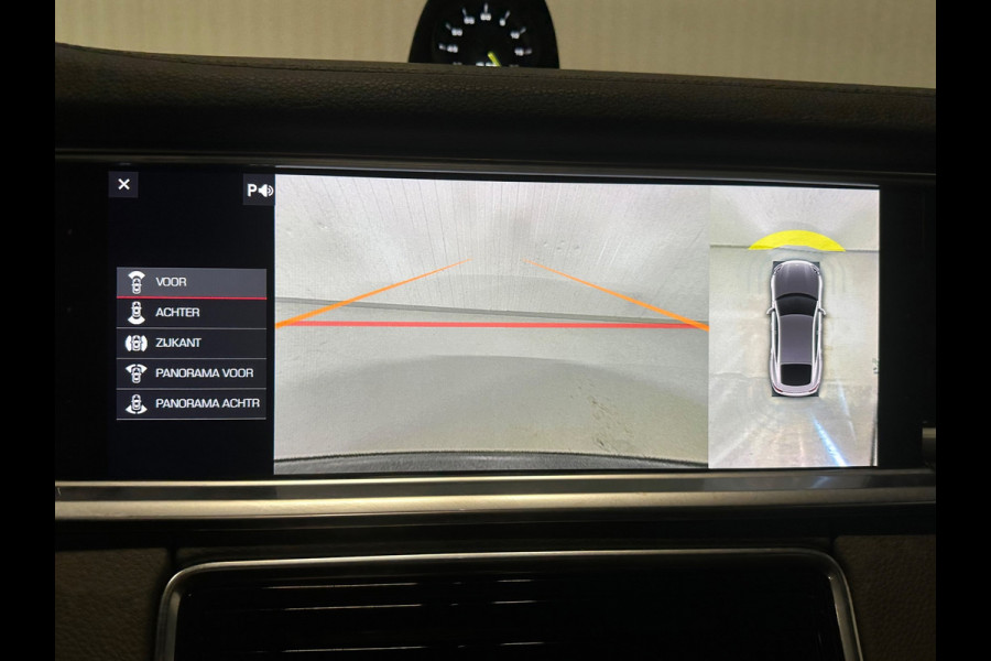 Porsche Panamera 2.9 4 E-Hybrid | NAP | SPORT CHRONO | 360 CAMERA | PANO