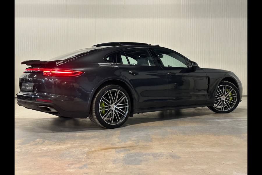 Porsche Panamera 2.9 4 E-Hybrid | NAP | SPORT CHRONO | 360 CAMERA | PANO