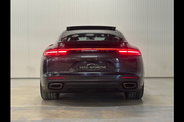 Porsche Panamera 2.9 4 E-Hybrid | NAP | SPORT CHRONO | 360 CAMERA | PANO
