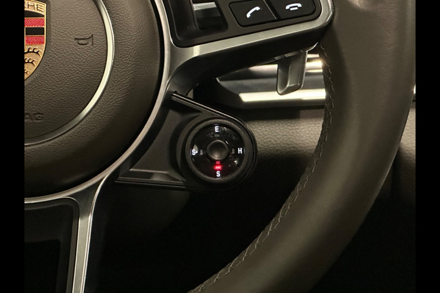 Porsche Panamera 2.9 4 E-Hybrid | NAP | SPORT CHRONO | 360 CAMERA | PANO