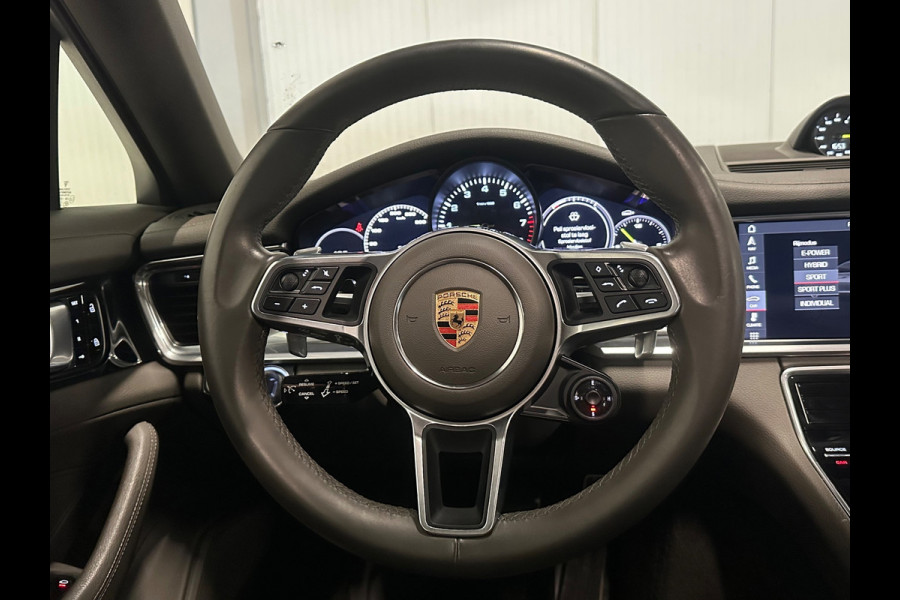 Porsche Panamera 2.9 4 E-Hybrid | NAP | SPORT CHRONO | 360 CAMERA | PANO