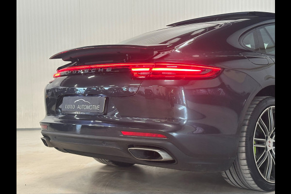 Porsche Panamera 2.9 4 E-Hybrid | NAP | SPORT CHRONO | 360 CAMERA | PANO