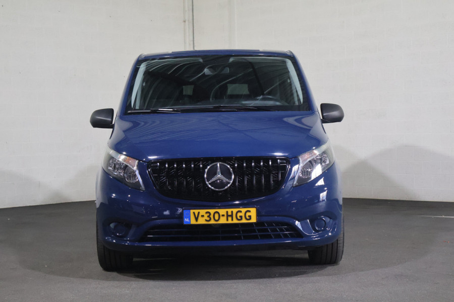Mercedes-Benz Vito 114 CDI Extra Lang DC Automaat Black Line