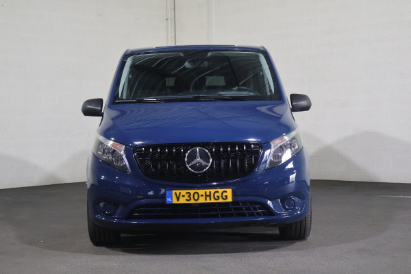 Mercedes-Benz Vito 114 CDI Extra Lang DC Automaat Black Line