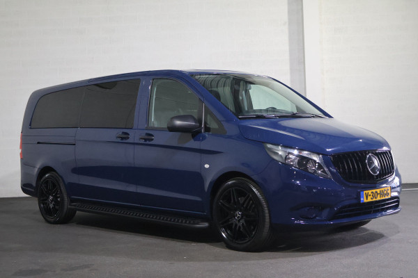 Mercedes-Benz Vito 114 CDI Extra Lang DC Automaat Black Line