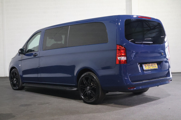 Mercedes-Benz Vito 114 CDI Extra Lang DC Automaat Black Line