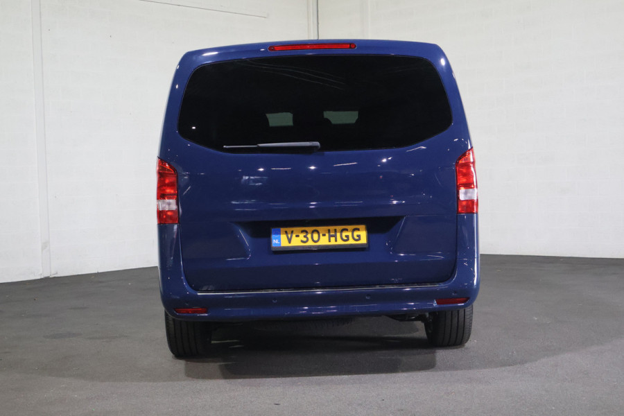 Mercedes-Benz Vito 114 CDI Extra Lang DC Automaat Black Line