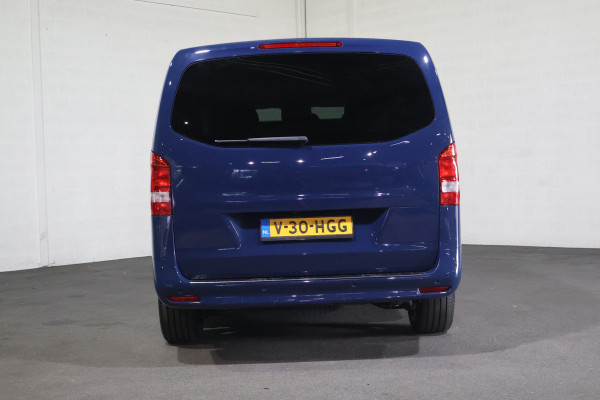 Mercedes-Benz Vito 114 CDI Extra Lang DC Automaat Black Line