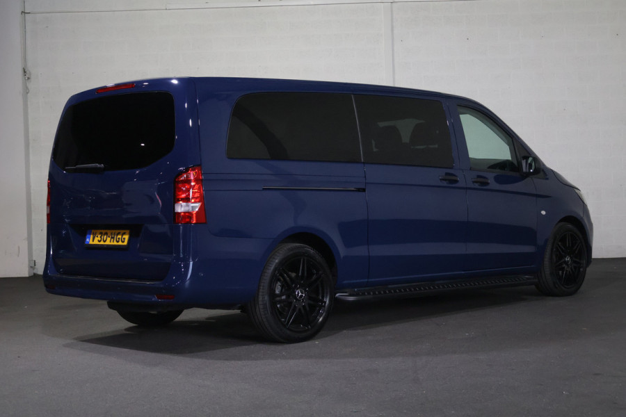 Mercedes-Benz Vito 114 CDI Extra Lang DC Automaat Black Line