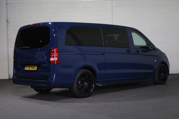 Mercedes-Benz Vito 114 CDI Extra Lang DC Automaat Black Line