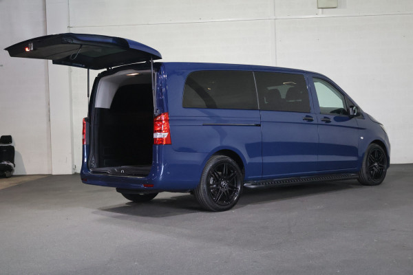 Mercedes-Benz Vito 114 CDI Extra Lang DC Automaat Black Line