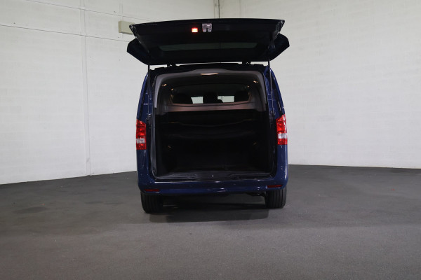 Mercedes-Benz Vito 114 CDI Extra Lang DC Automaat Black Line
